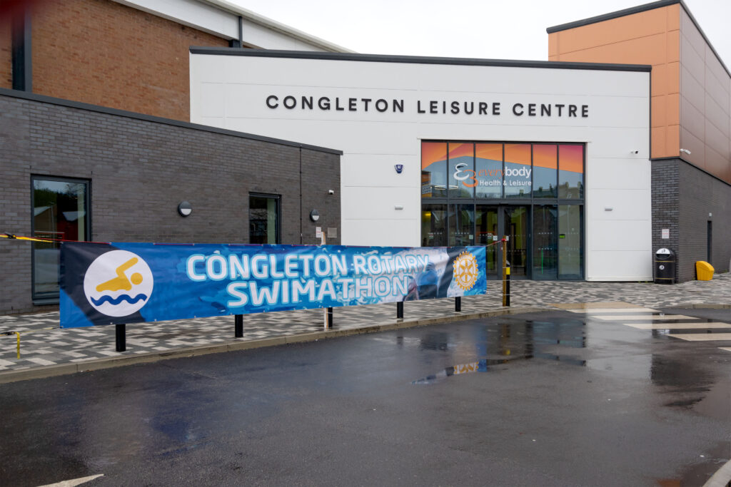 Swimathon
