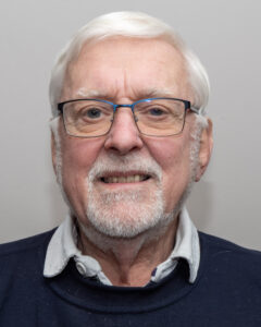 JOHN GAULD