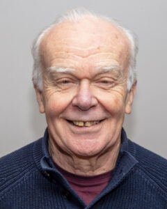 ROBERT MALLETT