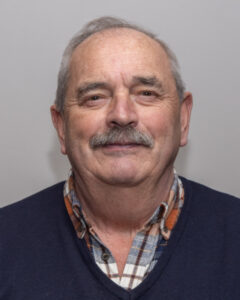 IAN ROBINSON