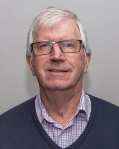 Eric Westwood